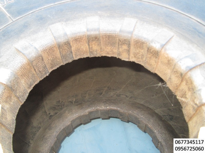 Шины авиационные 600х250